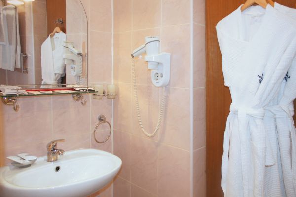 Hotel Venets (Ul'yanovsk)